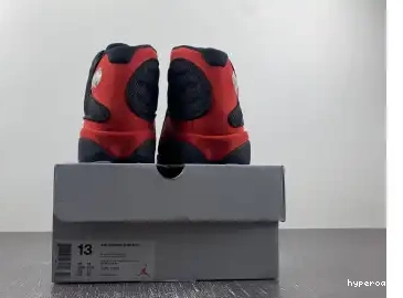 Hyperoad Bred Retro 13 Jordan 0521